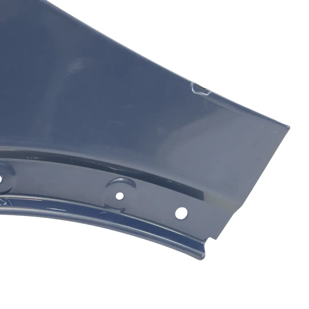 Pannello Laterale Mini R50 R52 R53 Parafango Anteriore Sinistro Cool Blue - A27 per con numero di parte 7037437 Pannello Laterale Mini R50 R52 R53 Parafango Anteriore Sinistro Cool Blue - A27 - SKU 7037437-COOL1 - Numero di parte 7037437