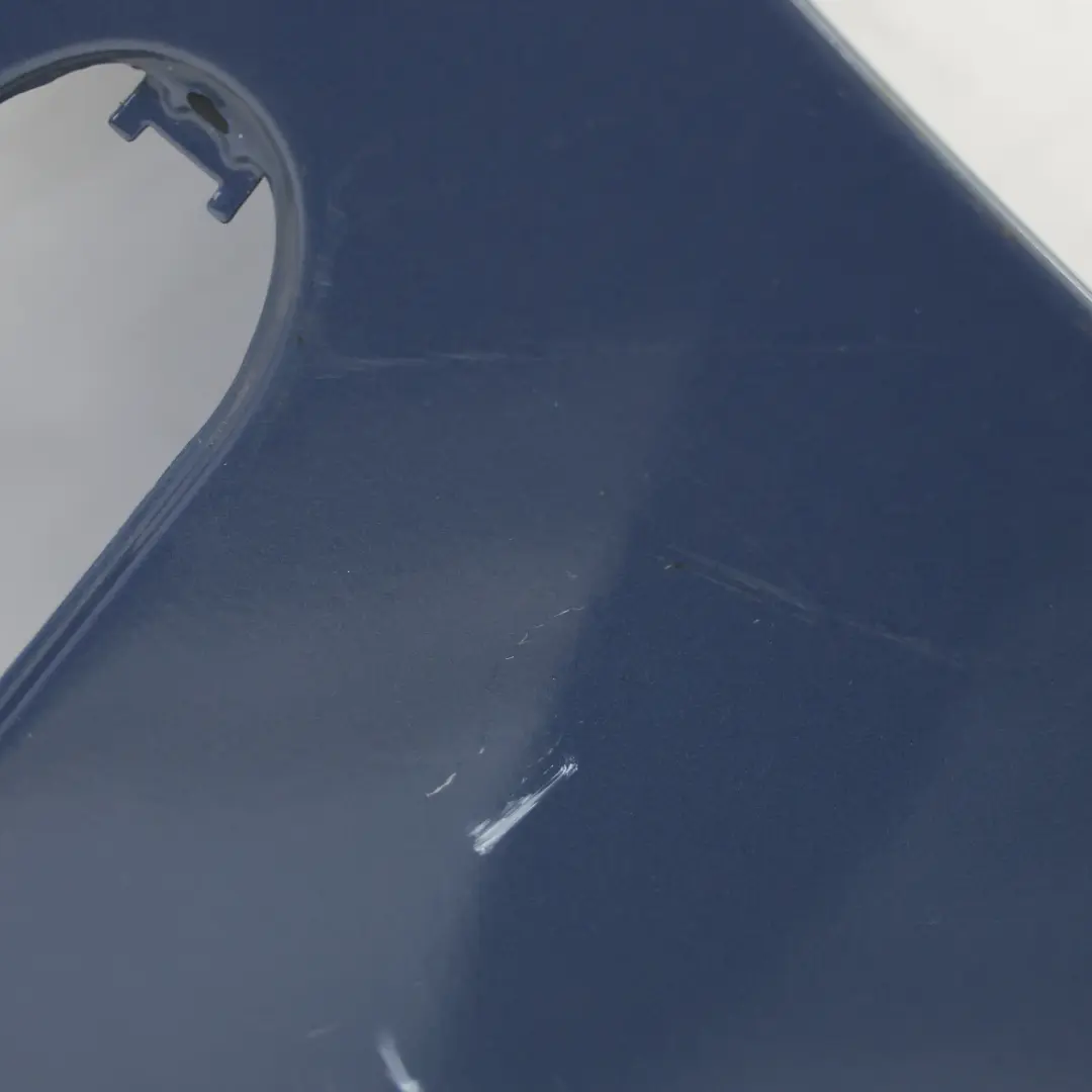 Panel Lateral Mini R50 R52 R53 Guardabarros Delantero Izquierdo Cool Blue - A27 para con número de pieza 7037437 Panel Lateral Mini R50 R52 R53 Guardabarros Delantero Izquierdo Cool Blue - A27 - SKU 7037437-COOL1 - Número de pieza 7037437