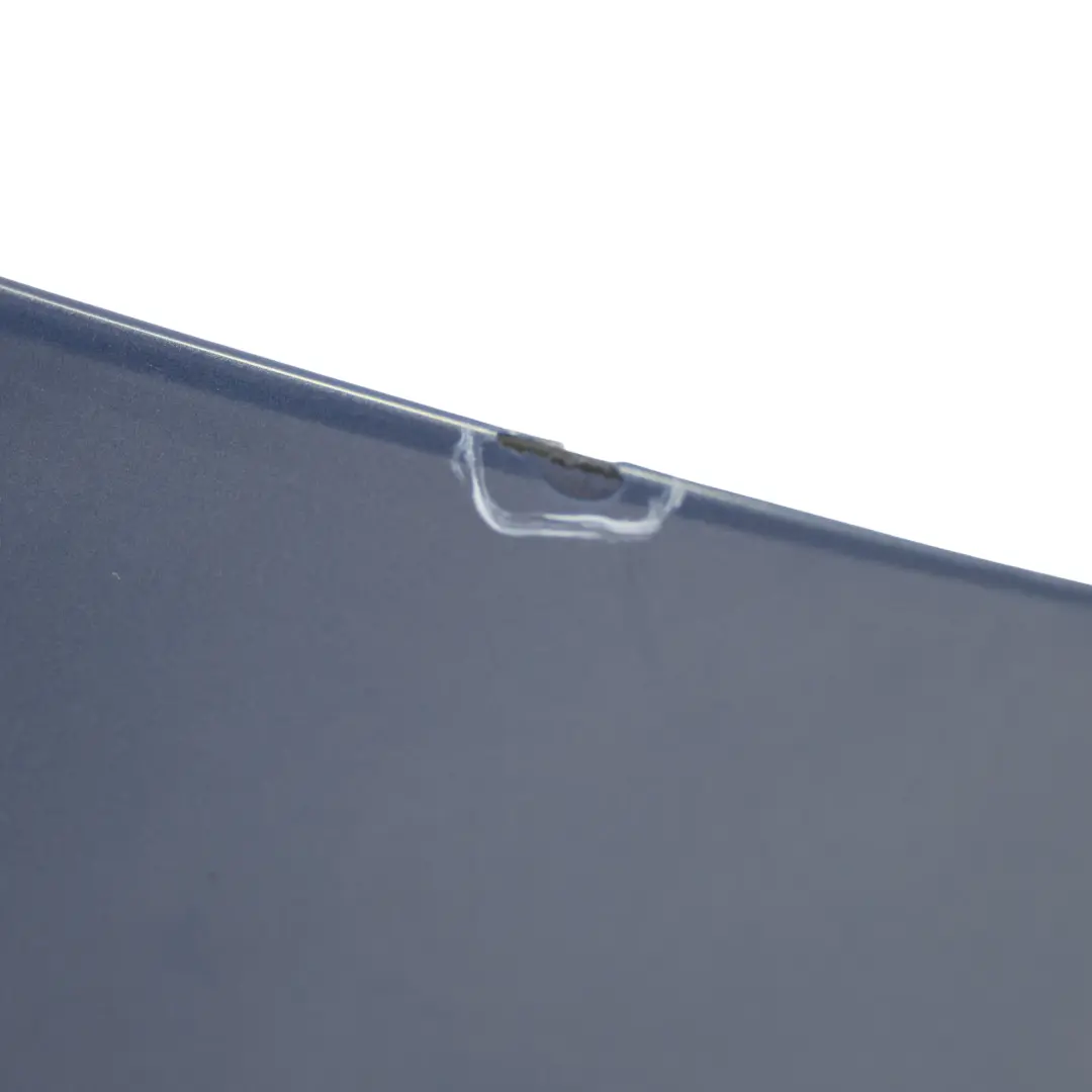 Panel Lateral Mini R50 R52 R53 Guardabarros Delantero Izquierdo Cool Blue - A27 para con número de pieza 7037437 Panel Lateral Mini R50 R52 R53 Guardabarros Delantero Izquierdo Cool Blue - A27 - SKU 7037437-COOL1 - Número de pieza 7037437