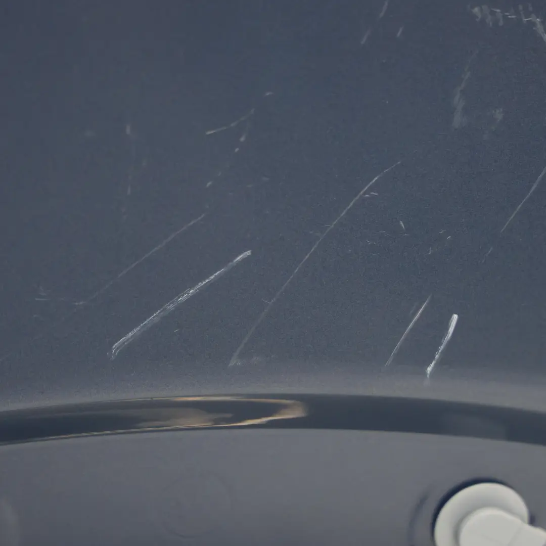 Mini R50 R52 R53 Guardabarros Delantero Derecho Cool Blue Metallic - A27 - SKU 7037438-COOL - Número de pieza 7037438