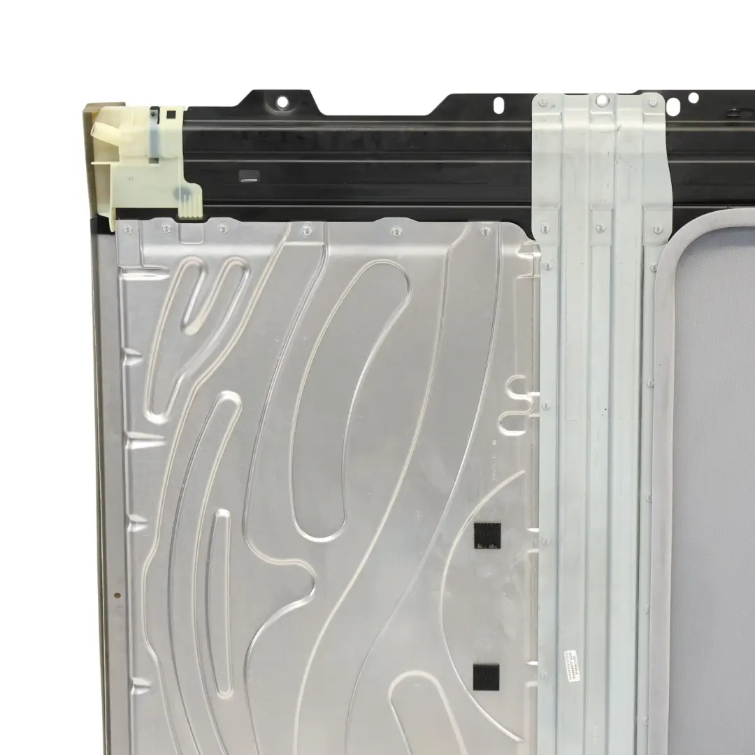 Szyberdach Szary M-Pakiet do BMW E81 E87 o numerze 7046143 BMW E81 E87 Szyberdach Szary M-Pakiet - SKU 7046143 - Numer Części 7046143