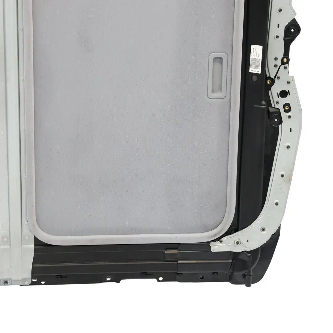Sliding Sunroof Sun Roof Frame Complete Glass Grey to BMW E81 E87 with Part number 7046143 BMW E81 E87 Sliding Sunroof Sun Roof Frame Complete Glass Grey - SKU 7046143 - Part number 7046143