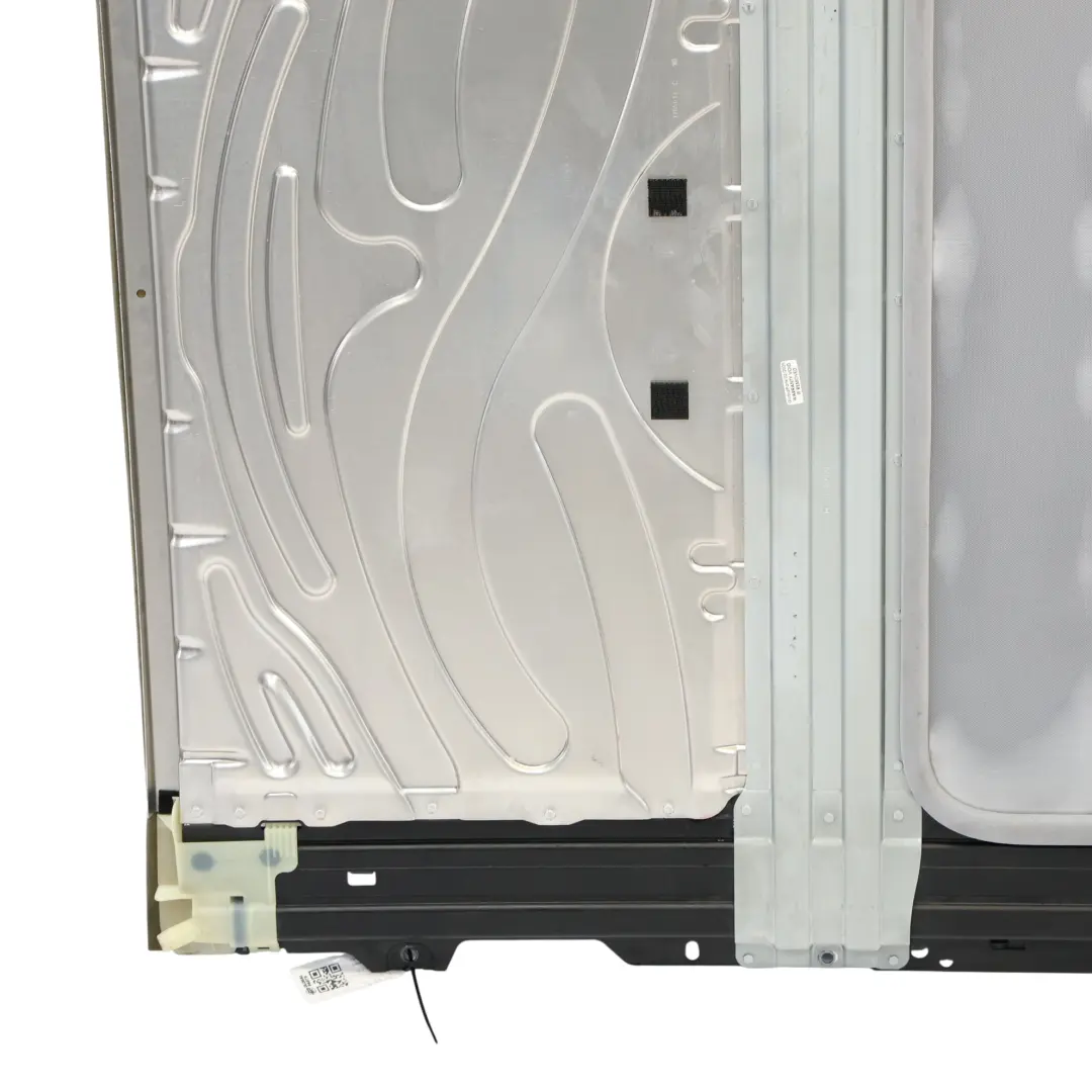 Sliding Sunroof Sun Roof Frame Complete Glass Grey to BMW E81 E87 with Part number 7046143 BMW E81 E87 Sliding Sunroof Sun Roof Frame Complete Glass Grey - SKU 7046143 - Part number 7046143