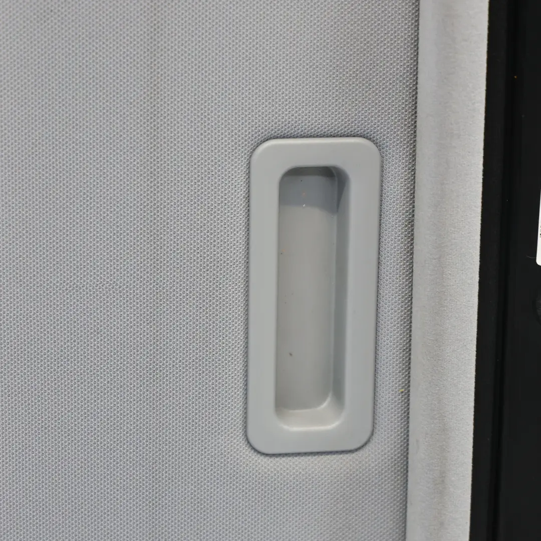 Szyberdach Szary M-Pakiet do BMW E81 E87 o numerze 7046143 BMW E81 E87 Szyberdach Szary M-Pakiet - SKU 7046143 - Numer Części 7046143