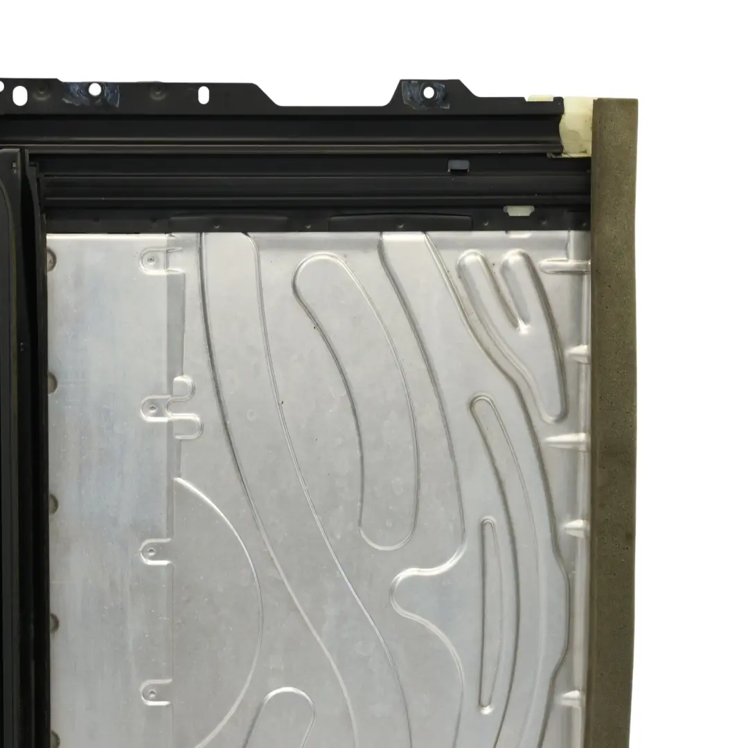 BMW E81 E87 Szyberdach Szary M-Pakiet - SKU 7046143 - Numer Części 7046143