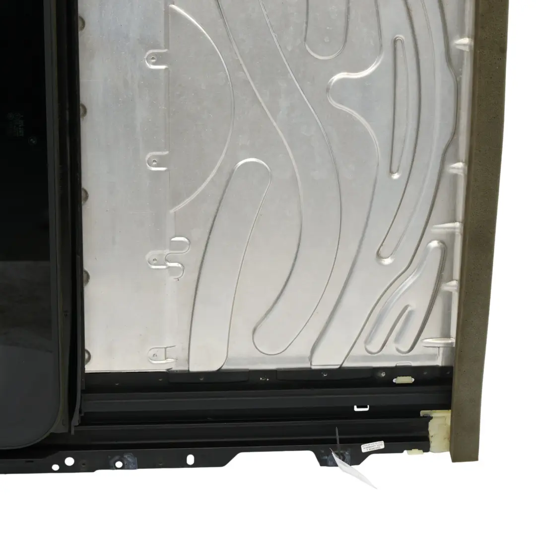 Szyberdach Szary M-Pakiet do BMW E81 E87 o numerze 7046143 BMW E81 E87 Szyberdach Szary M-Pakiet - SKU 7046143 - Numer Części 7046143