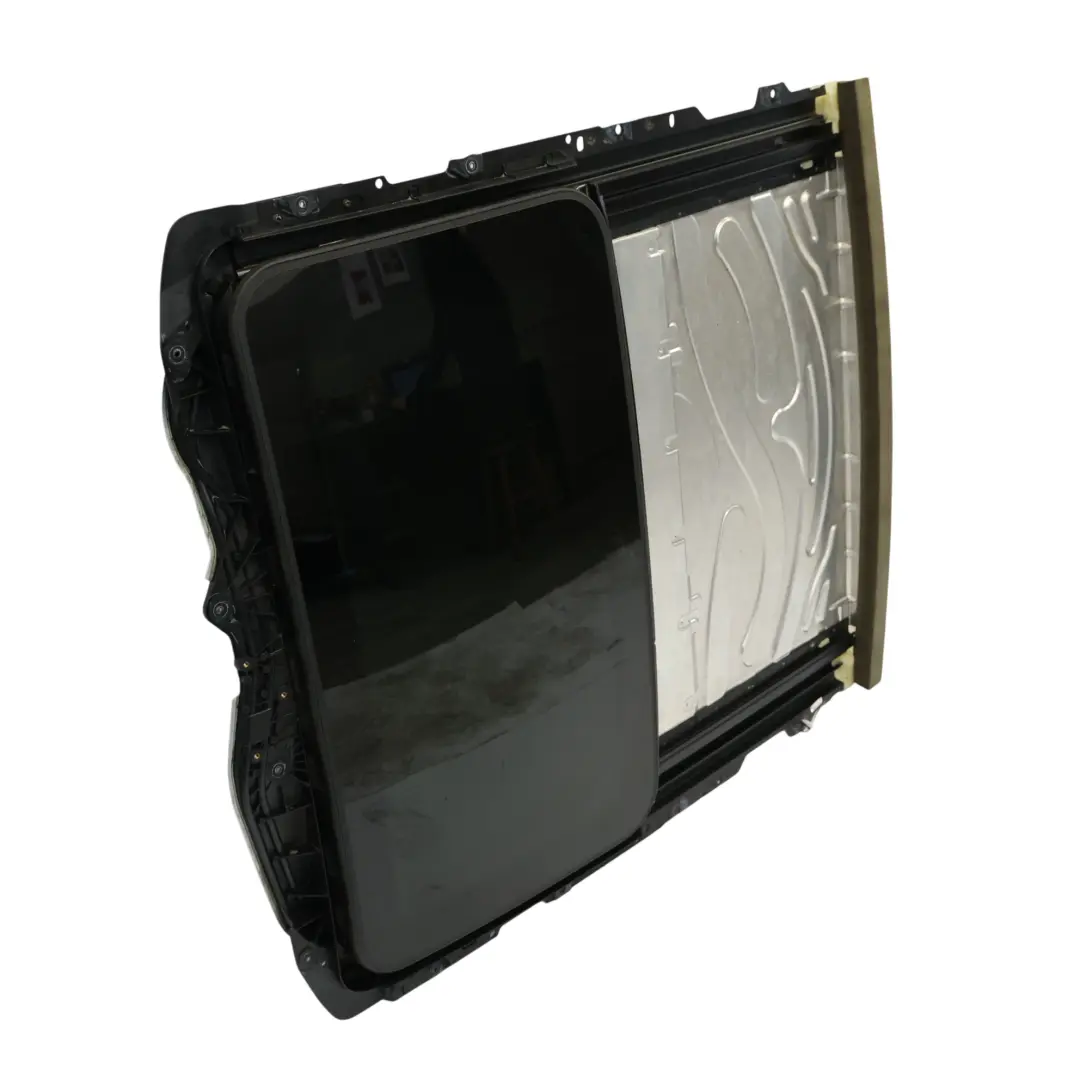 Szyberdach Szary M-Pakiet do BMW E81 E87 o numerze 7046143 BMW E81 E87 Szyberdach Szary M-Pakiet - SKU 7046143 - Numer Części 7046143