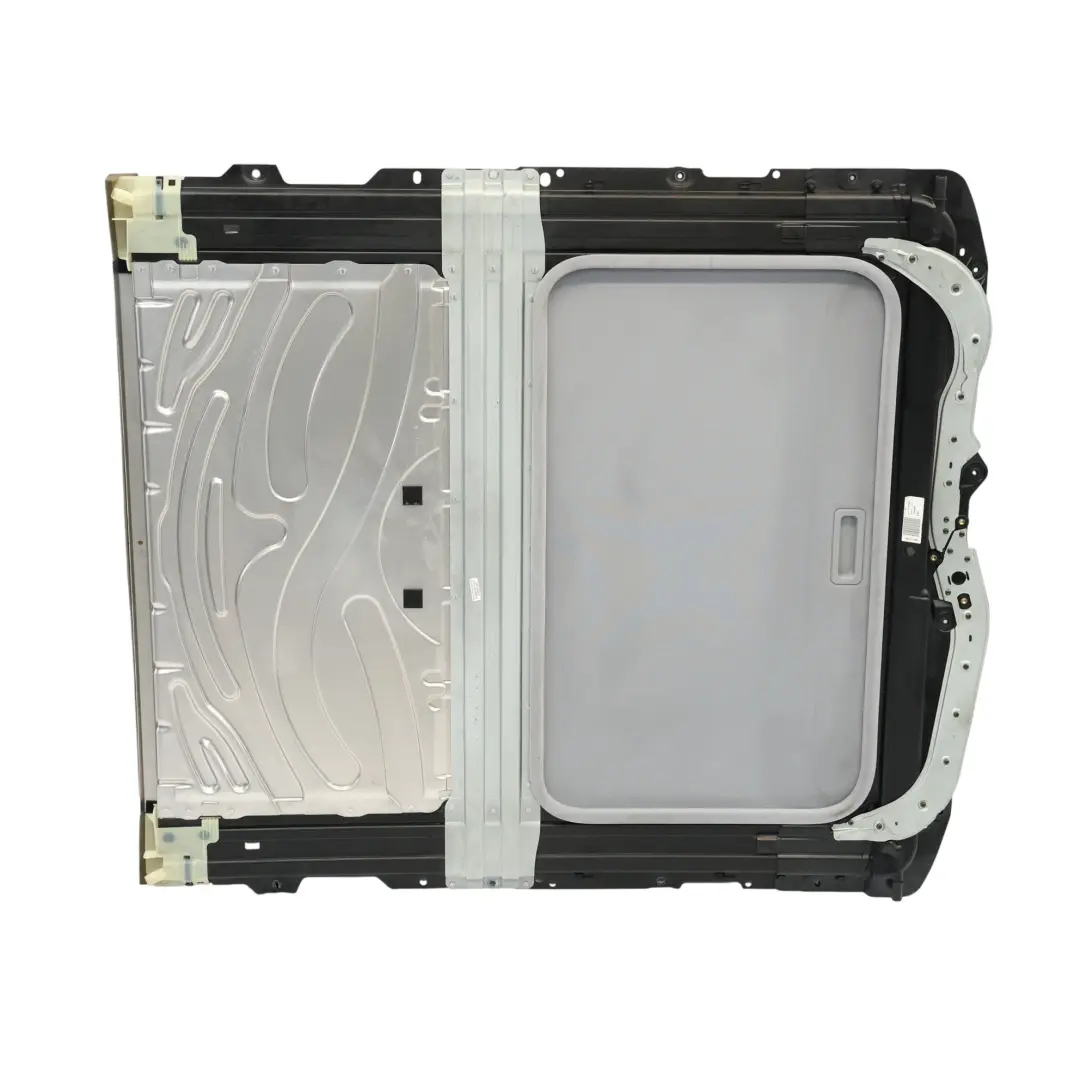 Szyberdach Szary M-Pakiet do BMW E81 E87 o numerze 7046143 BMW E81 E87 Szyberdach Szary M-Pakiet - SKU 7046143 - Numer Części 7046143