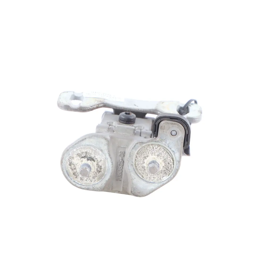 Charnière Coffre Hayon Gauche Argent Kaschmir A72 pour BMW E81 E84 E87 à propos du numéro de pièce 7067219 BMW E81 E84 E87 Charnière Coffre Hayon Gauche Argent Kaschmir A72 - SKU 7067219-KAS - Numéro de pièce 7067219
