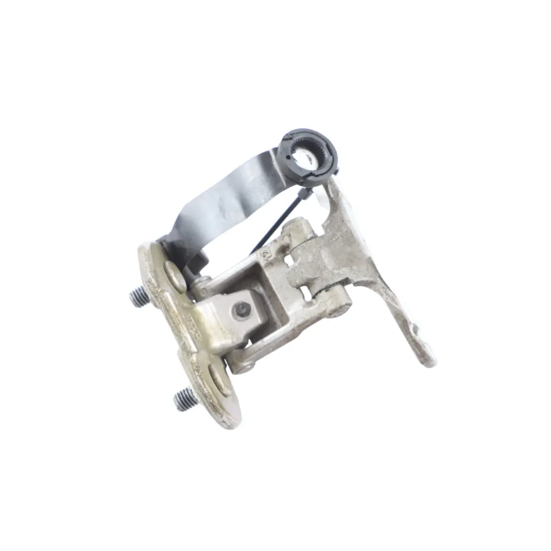 Boot Hinge Trunk Lid Tailgate Left N/S Kaschmir Silver - A72 to BMW E81 E84 E87 with Part number 7067219 BMW E81 E84 E87 Boot Hinge Trunk Lid Tailgate Left N/S Kaschmir Silver - A72 - SKU 7067219-KAS - Part number 7067219