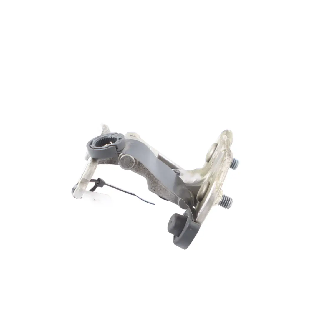 Bisagra Maletero Portón Trasero Izquierda Plata Kaschmir A72 para BMW E81 E84 E87 con número de pieza 7067219 BMW E81 E84 E87 Bisagra Maletero Portón Trasero Izquierda Plata Kaschmir A72 - SKU 7067219-KAS - Número de pieza 7067219