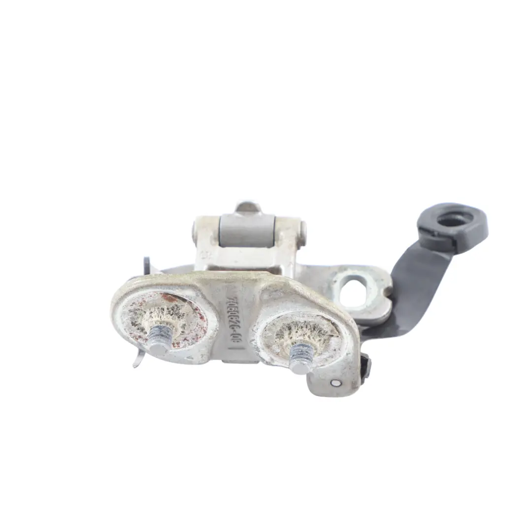 BMW E81 E87 Charnière De Couvercle De Coffre Droit Argent Cachemire A72 7060626 - SKU 7067220-KAS - Numéro de pièce 7067220