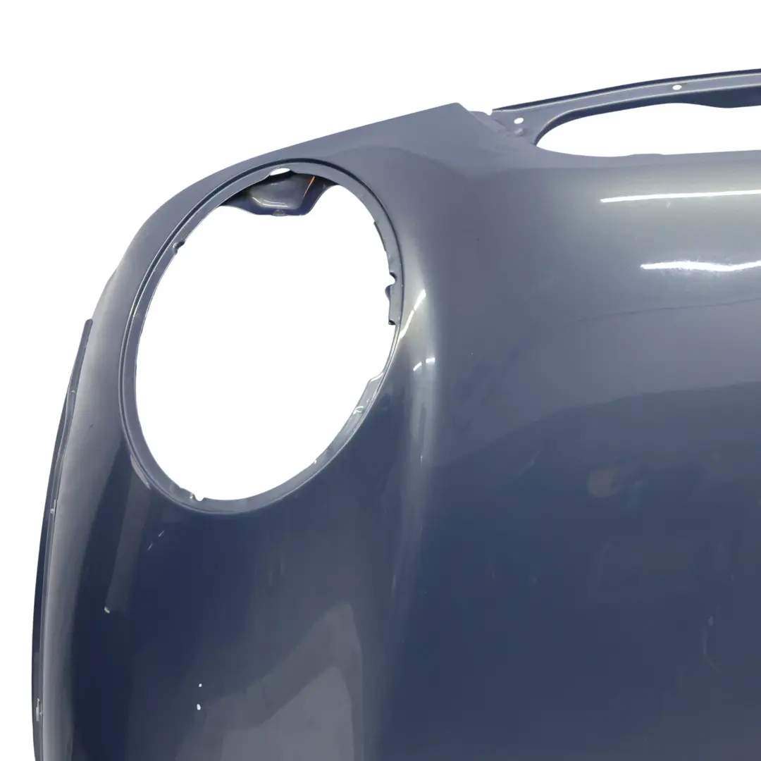 Front Hood Bonnet Panel to Mini Cooper R50 R52 with Part number 7067753 Mini Cooper R50 R52 Front Hood Bonnet Panel - SKU 7067753-COOL - Part number 7067753