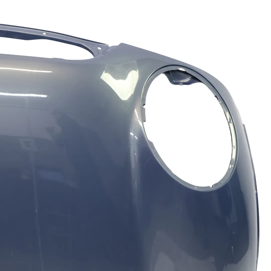 Front Hood Bonnet Panel to Mini Cooper R50 R52 with Part number 7067753 Mini Cooper R50 R52 Front Hood Bonnet Panel - SKU 7067753-COOL - Part number 7067753