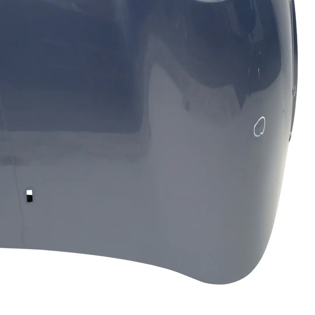 Front Hood Bonnet Panel to Mini Cooper R50 R52 with Part number 7067753 Mini Cooper R50 R52 Front Hood Bonnet Panel - SKU 7067753-COOL - Part number 7067753