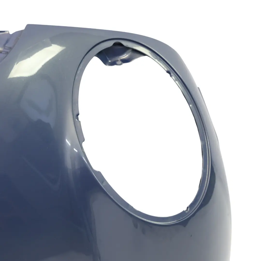 Front Hood Bonnet Panel to Mini Cooper R50 R52 with Part number 7067753 Mini Cooper R50 R52 Front Hood Bonnet Panel - SKU 7067753-COOL - Part number 7067753