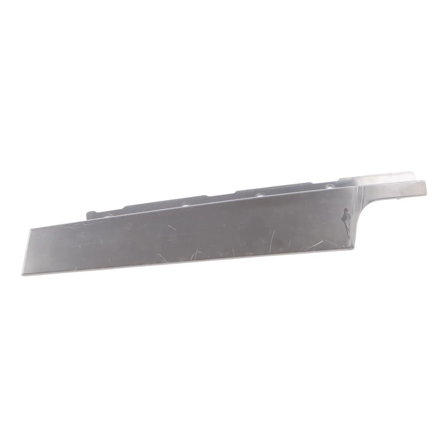 BMW E87 Finisher Window Frame B-pillar Cover Front Right Door O/S 7068100