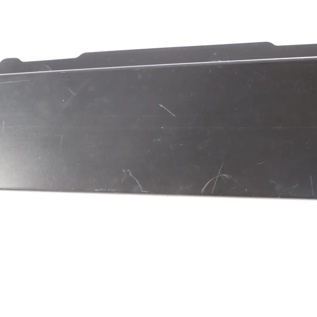 Finisher Window Frame B-Pillar Cover Front Right Door O/S to BMW E87 with Part number 7068100 BMW E87 Finisher Window Frame B-Pillar Cover Front Right Door O/S - SKU 7068100-1 - Part number 7068100