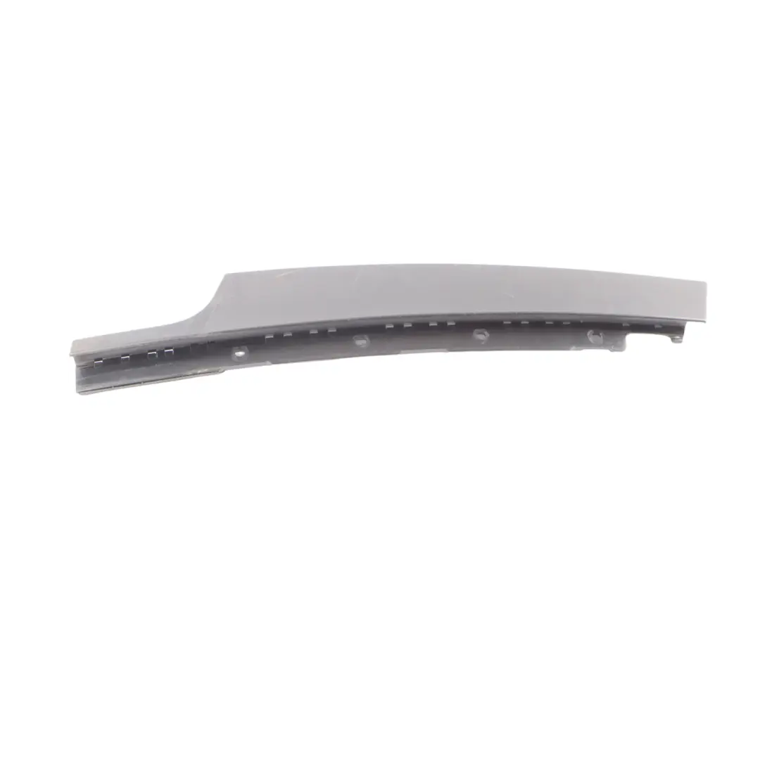 Finisher Window Frame B-Pillar Cover Front Right Door O/S to BMW E87 with Part number 7068100 BMW E87 Finisher Window Frame B-Pillar Cover Front Right Door O/S - SKU 7068100-1 - Part number 7068100