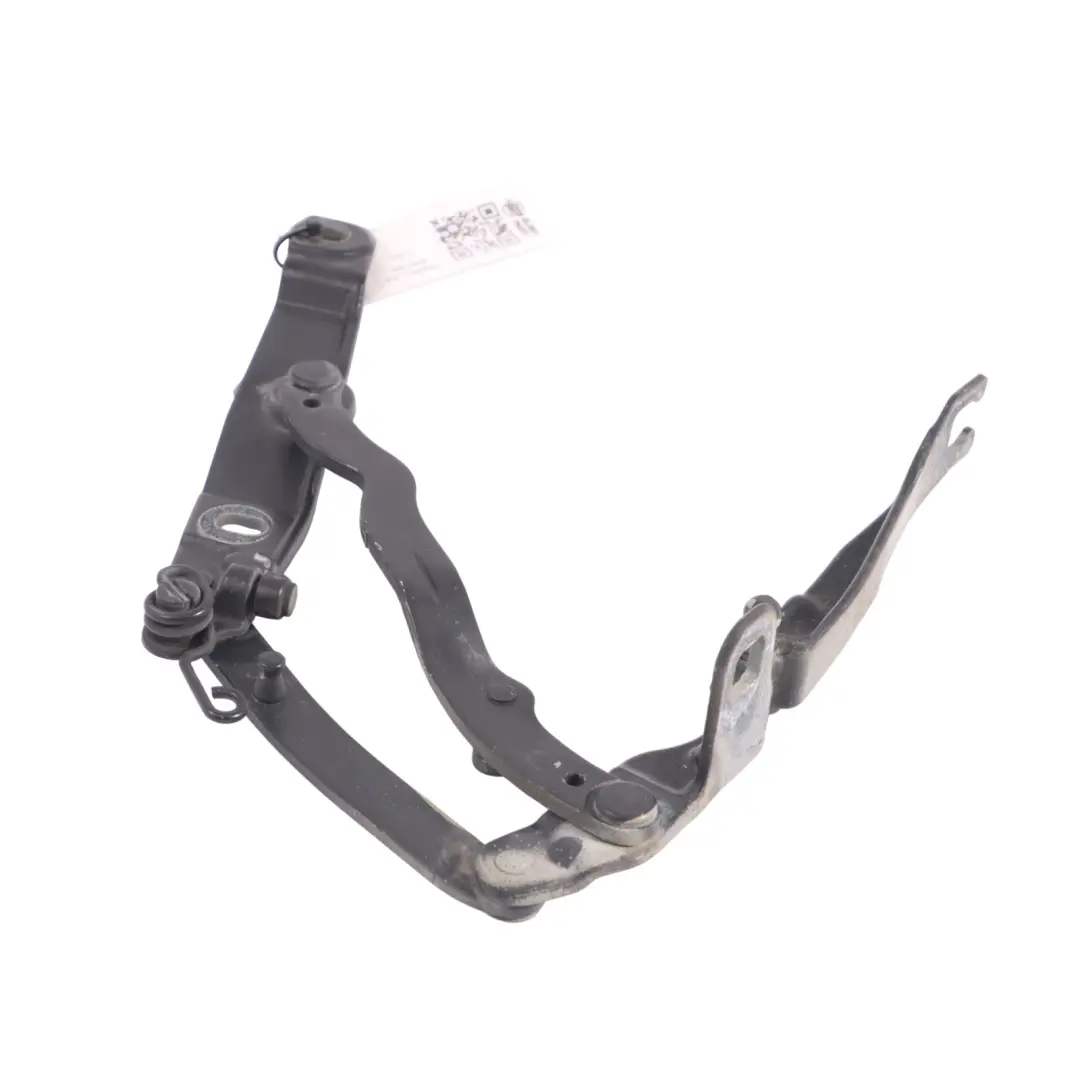BMW Z4 E85 Cerniera Coperchio Posteriore Sinistro Nero Carbonio 416 7016179 - SKU 7068281-CAR - Numero di parte 7068281