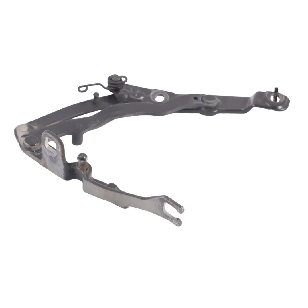 BMW Z4 E85 Charnière Couvercle Coffre Arrière Gauche Noir Carbone 416 7016179 - SKU 7068281-CAR - Numéro de pièce 7068281
