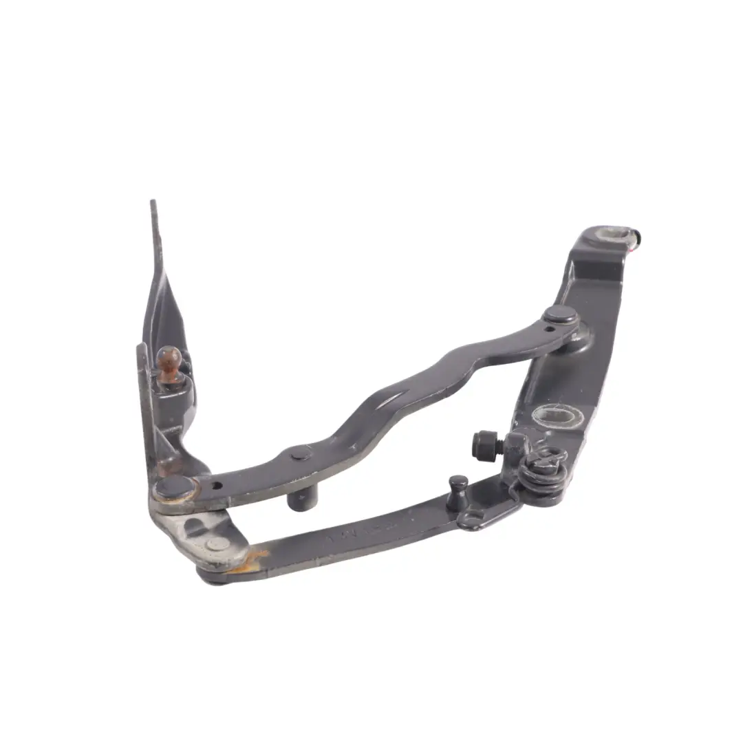 BMW Z4 E85 Zawias Pokrywy Bagażnika Tył Prawy Czarny - 416 7016180 - SKU 7068282-CAR - Numer Części 7068282