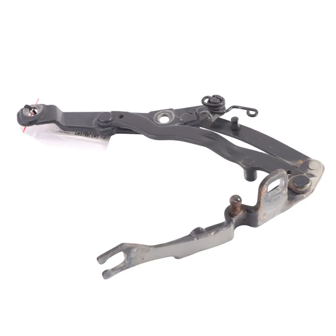 Charnière Couvercle Coffre Arrière Droit Pour Carbone - 416 7016180 pour BMW Z4 E85 à propos du numéro de pièce 7068282 BMW Z4 E85 Charnière Couvercle Coffre Arrière Droit Pour Carbone - 416 7016180 - SKU 7068282-CAR - Numéro de pièce 7068282