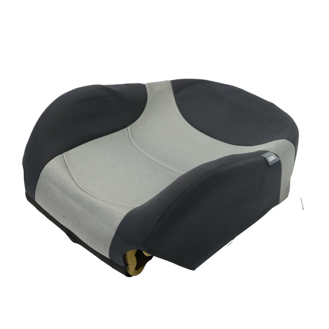 Sedile Sportivo Anteriore Tessuto Sinistro Space Panther Nero per Mini R50 con numero di parte 7072953 Mini R50 Sedile Sportivo Anteriore Tessuto Sinistro Space Panther Nero - SKU 7072953 - Numero di parte 7072953