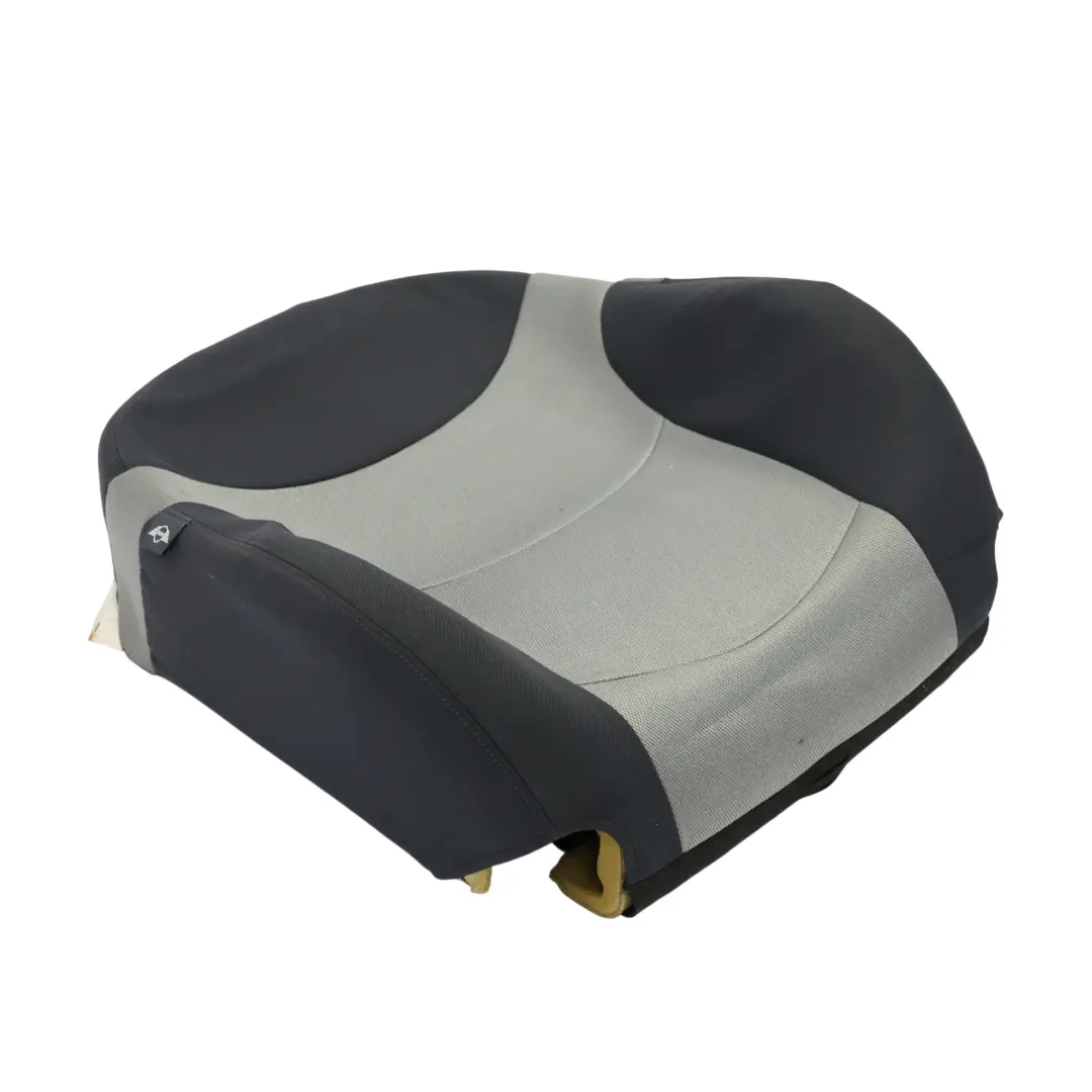 Siège Avant Sport En Tissu Gauche Non Inclus Space Panther Noir pour Mini R50 à propos du numéro de pièce 7072953 Mini R50 Siège Avant Sport En Tissu Gauche Non Inclus Space Panther Noir - SKU 7072953 - Numéro de pièce 7072953