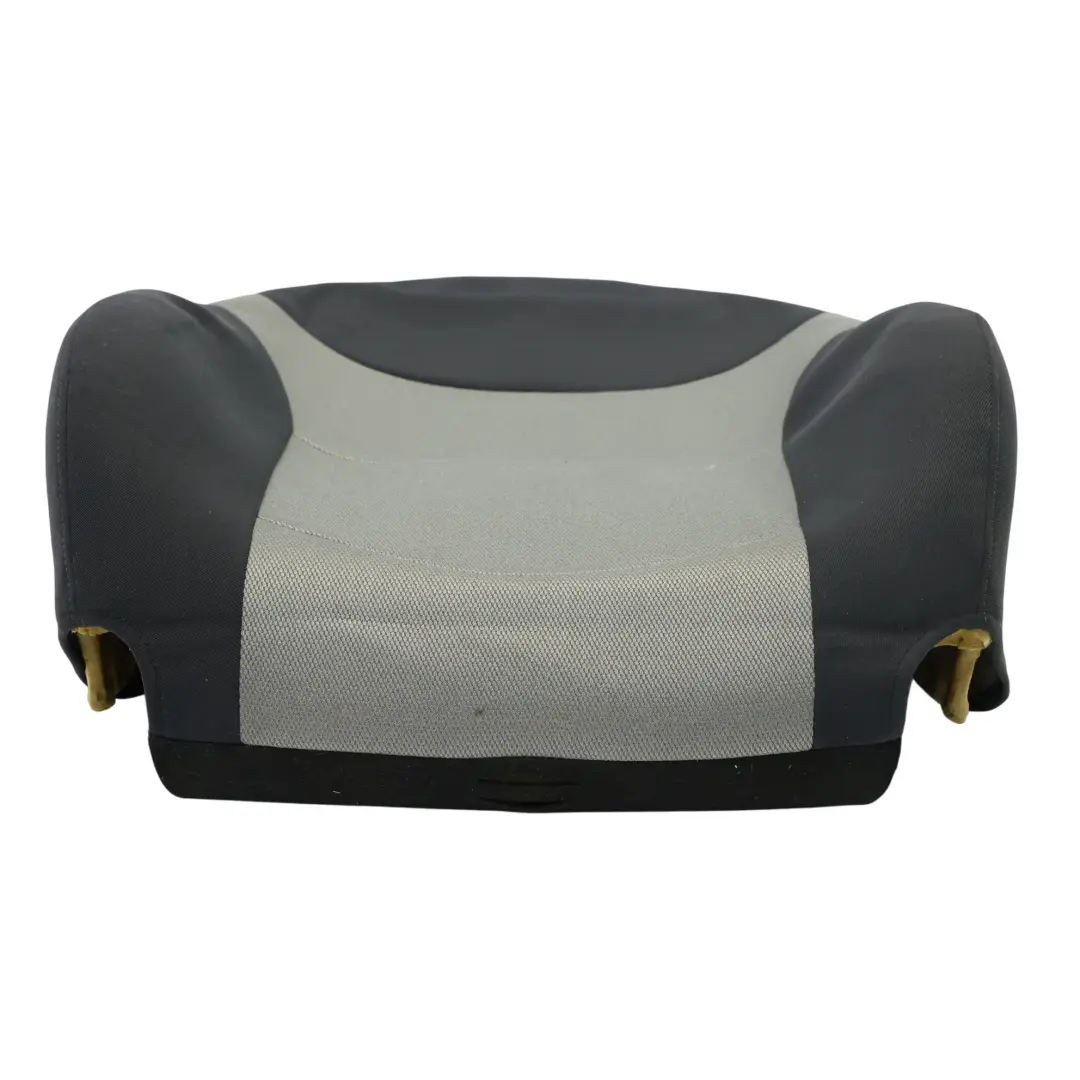 Mini R50 R53 Front Sport Sitz Stoff Links Space Panther Schwarz - SKU 7072953 - Teilenummer 7072953