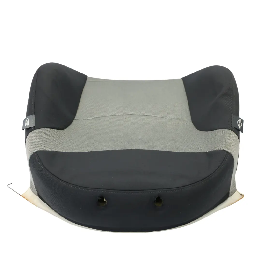 Siège Avant Sport En Tissu Gauche Non Inclus Space Panther Noir pour Mini R50 à propos du numéro de pièce 7072953 Mini R50 Siège Avant Sport En Tissu Gauche Non Inclus Space Panther Noir - SKU 7072953 - Numéro de pièce 7072953