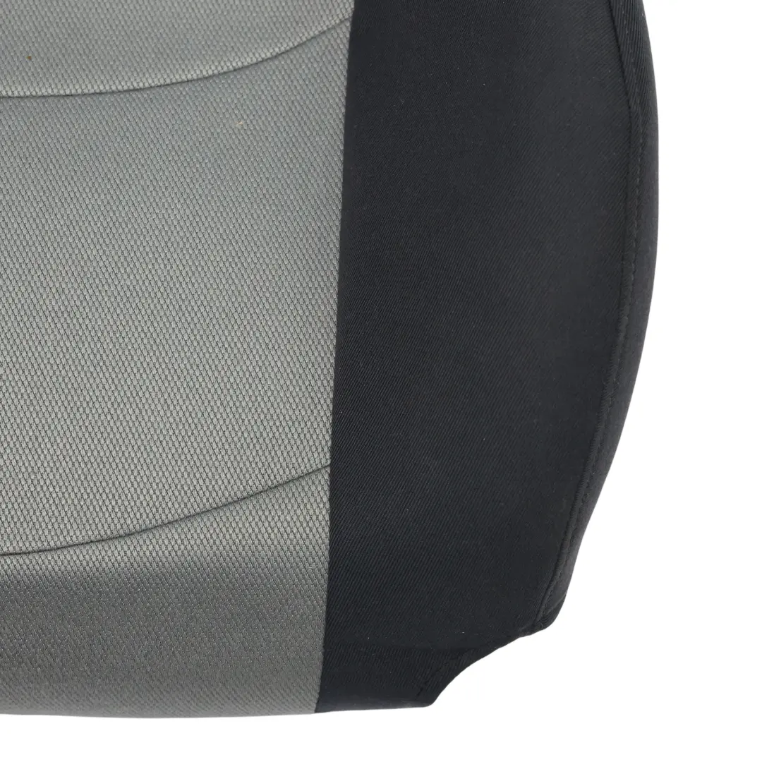 Mini R50 R53 Front Sport Sitz Stoff Links Space Panther Schwarz - SKU 7072953 - Teilenummer 7072953