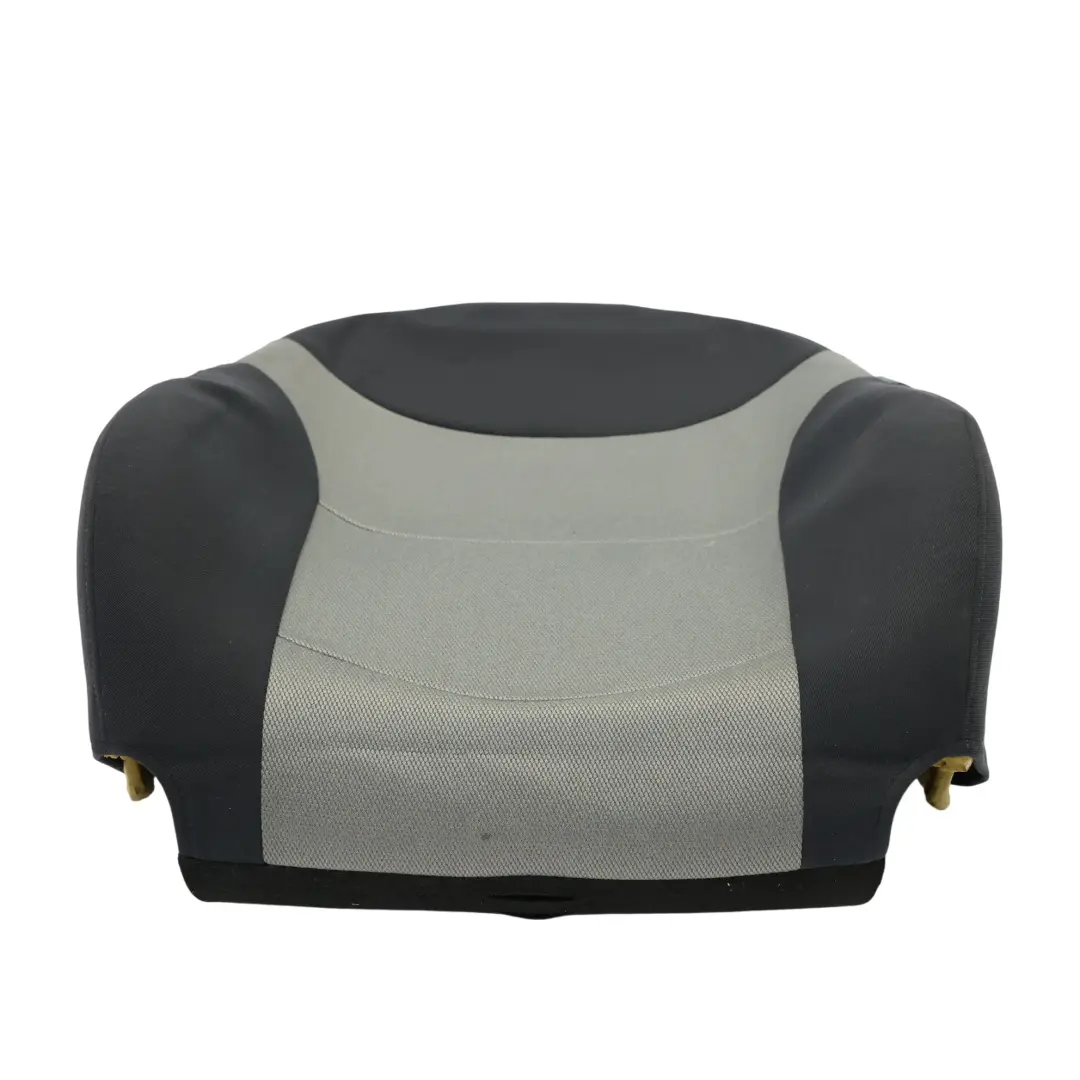 Mini R50 R53 Front Sport Sitz Stoff Links Space Panther Schwarz - SKU 7072953 - Teilenummer 7072953
