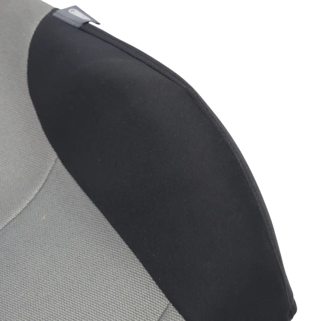 Sedile Sportivo Anteriore Tessuto Sinistro Space Panther Nero per Mini R50 con numero di parte 7072953 Mini R50 Sedile Sportivo Anteriore Tessuto Sinistro Space Panther Nero - SKU 7072953 - Numero di parte 7072953