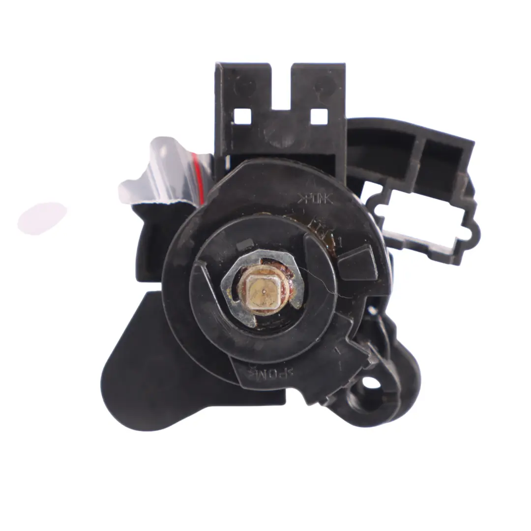 BMW Z4 E85 Verrouillage de la Serrure du Hayon et du Coffre a cle - SKU 7073980 - Numéro de pièce 7073980