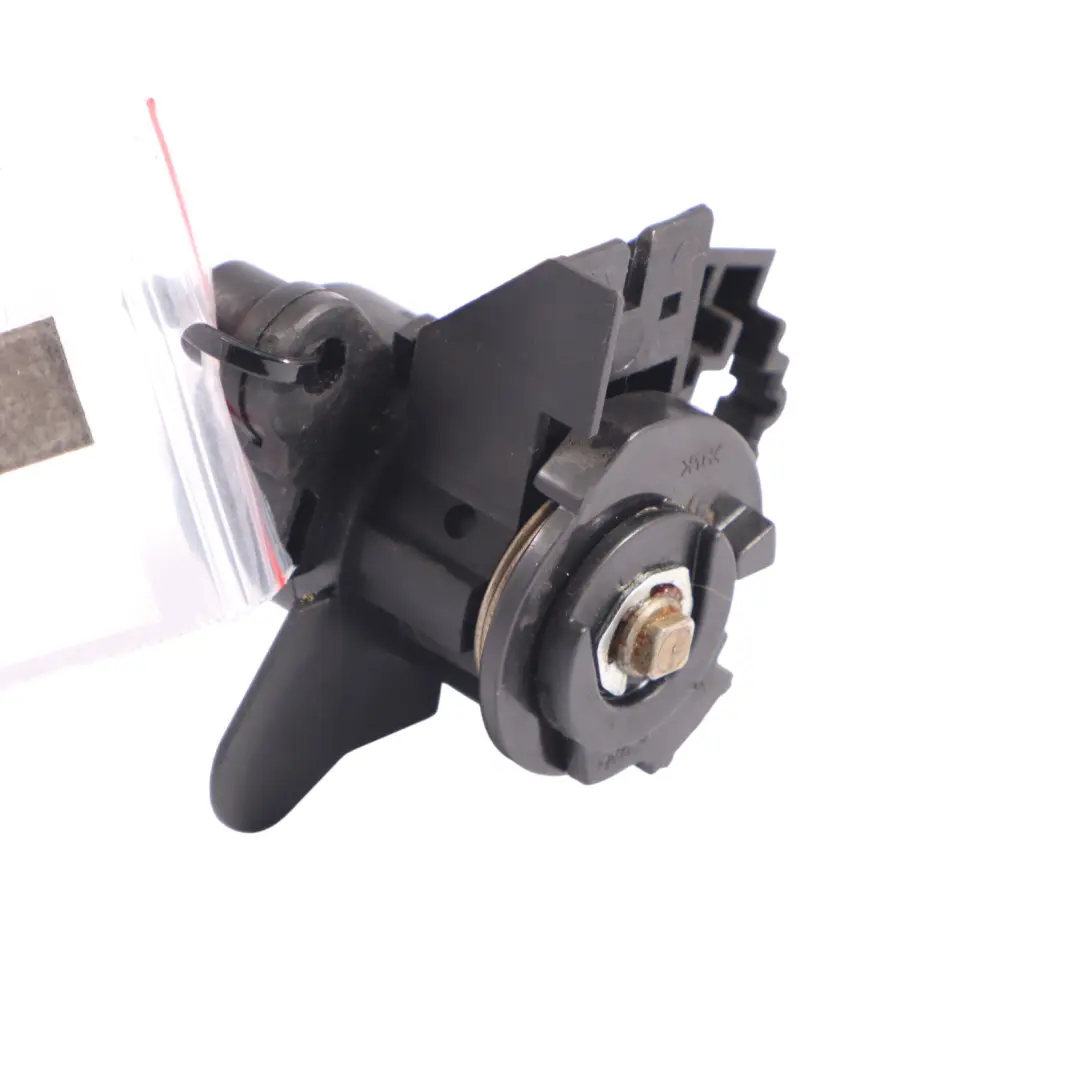 BMW Z4 E85 Verrouillage de la Serrure du Hayon et du Coffre a cle - SKU 7073980 - Numéro de pièce 7073980
