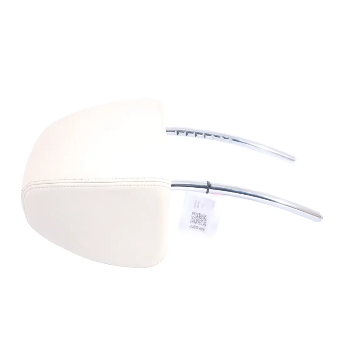 Appuie-Tête De Siège Avant Gauche Droite En Cuir Beige BMW E60 E61 pour à propos du numéro de pièce 7076664 Appuie-Tête De Siège Avant Gauche Droite En Cuir Beige BMW E60 E61 - SKU 7076664-1 - Numéro de pièce 7076664