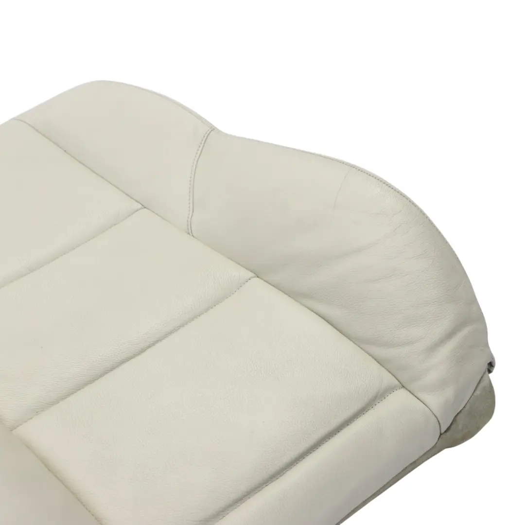 Vordersitz Rückenlehne Beheizt Links Rechts Leder Dakota Beige für BMW E60 E61 mit Teilenummer 7113112 BMW E60 E61 Vordersitz Rückenlehne Beheizt Links Rechts Leder Dakota Beige - SKU 7113112 - Teilenummer 7113112