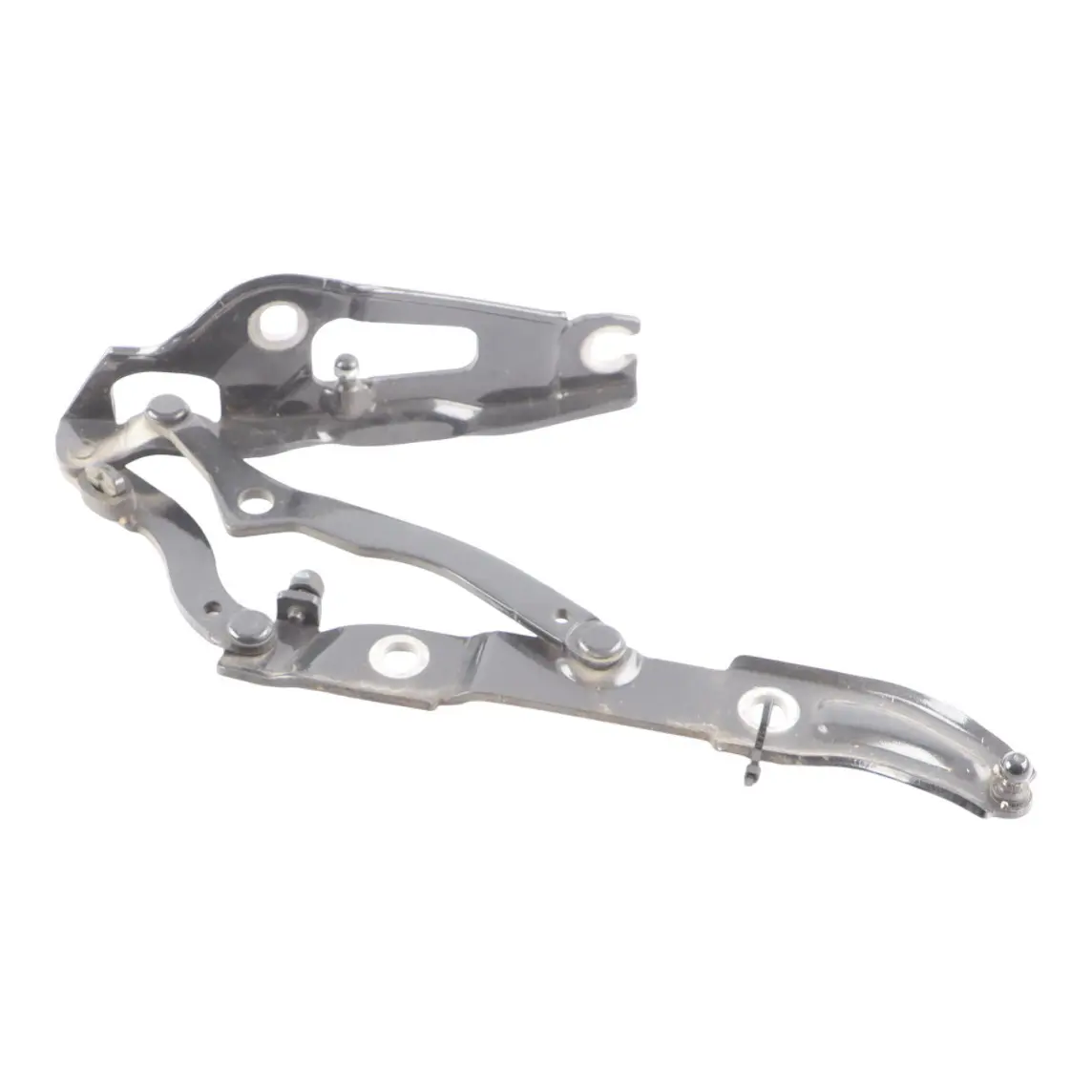 Charnière De Capot BMW E90 E91 E92 Avant Gauche Black Sapphire - 475 7115263