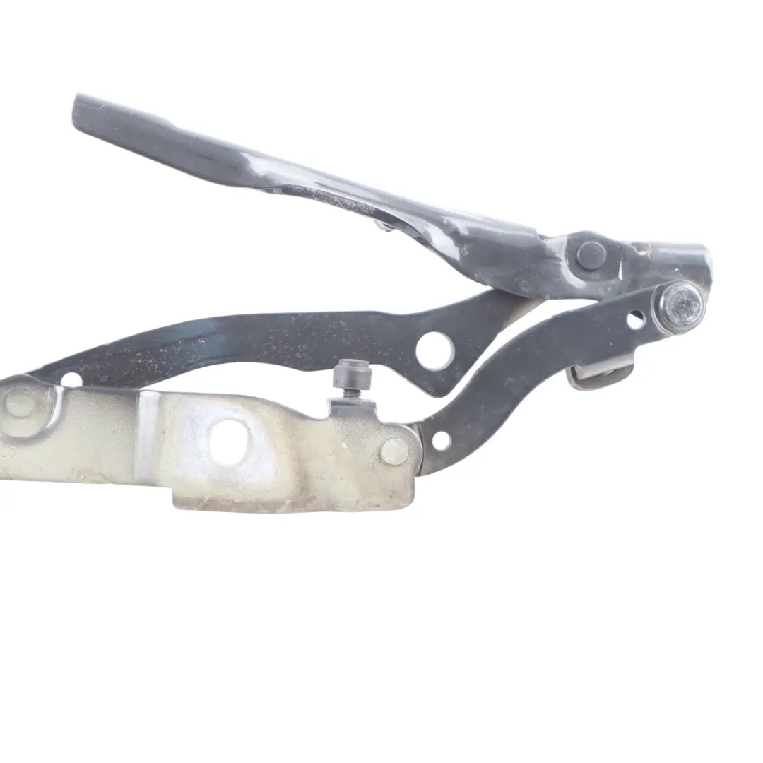  Motorhaube Scharnier BMW E90 E91 E92 Vorne Links Schwarz Saphir - 475 - SKU 7115263-BS - Teilenummer 7115263