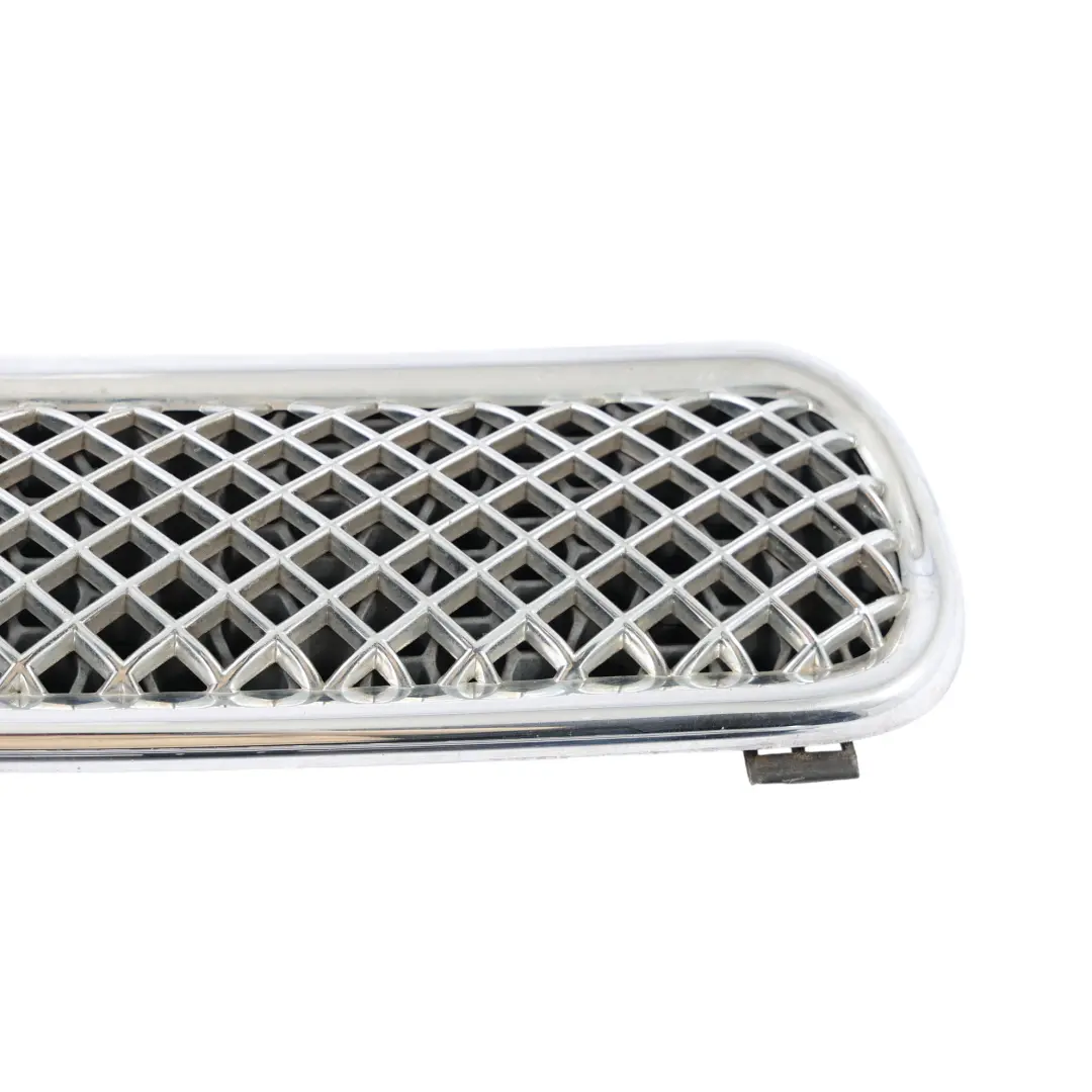 Grille Front Left Right N/O/S Scuttle Panel Trim Set to Mini Cooper R50 R53 with Part number 7122505 Mini Cooper R50 R53 Grille Front Left Right N/O/S Scuttle Panel Trim Set - SKU 7122505-6 - Part number 7122505