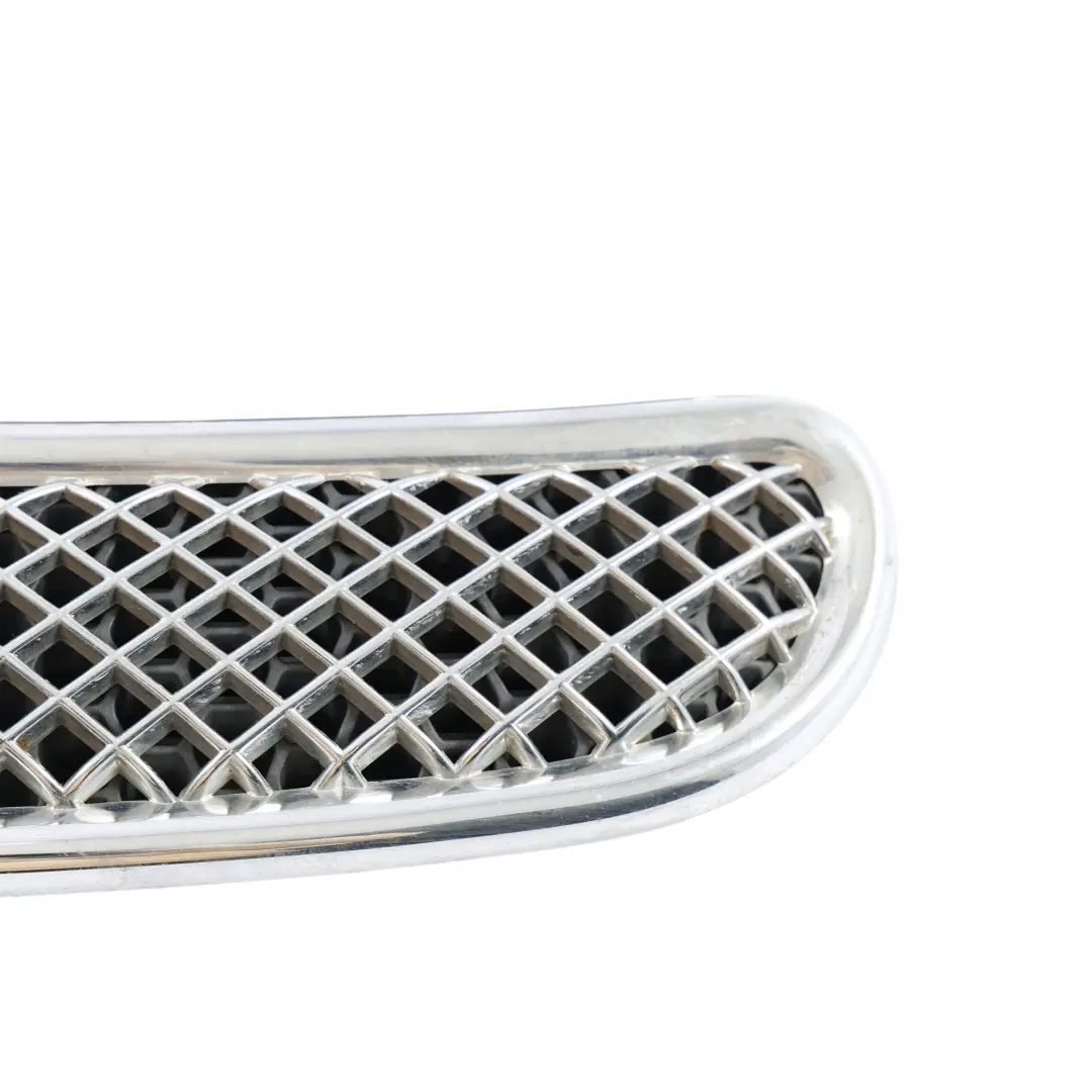 Grille Front Left Right N/O/S Scuttle Panel Trim Set Mini Cooper R50 R53 - SKU 7122505-6 - Part number 7122505