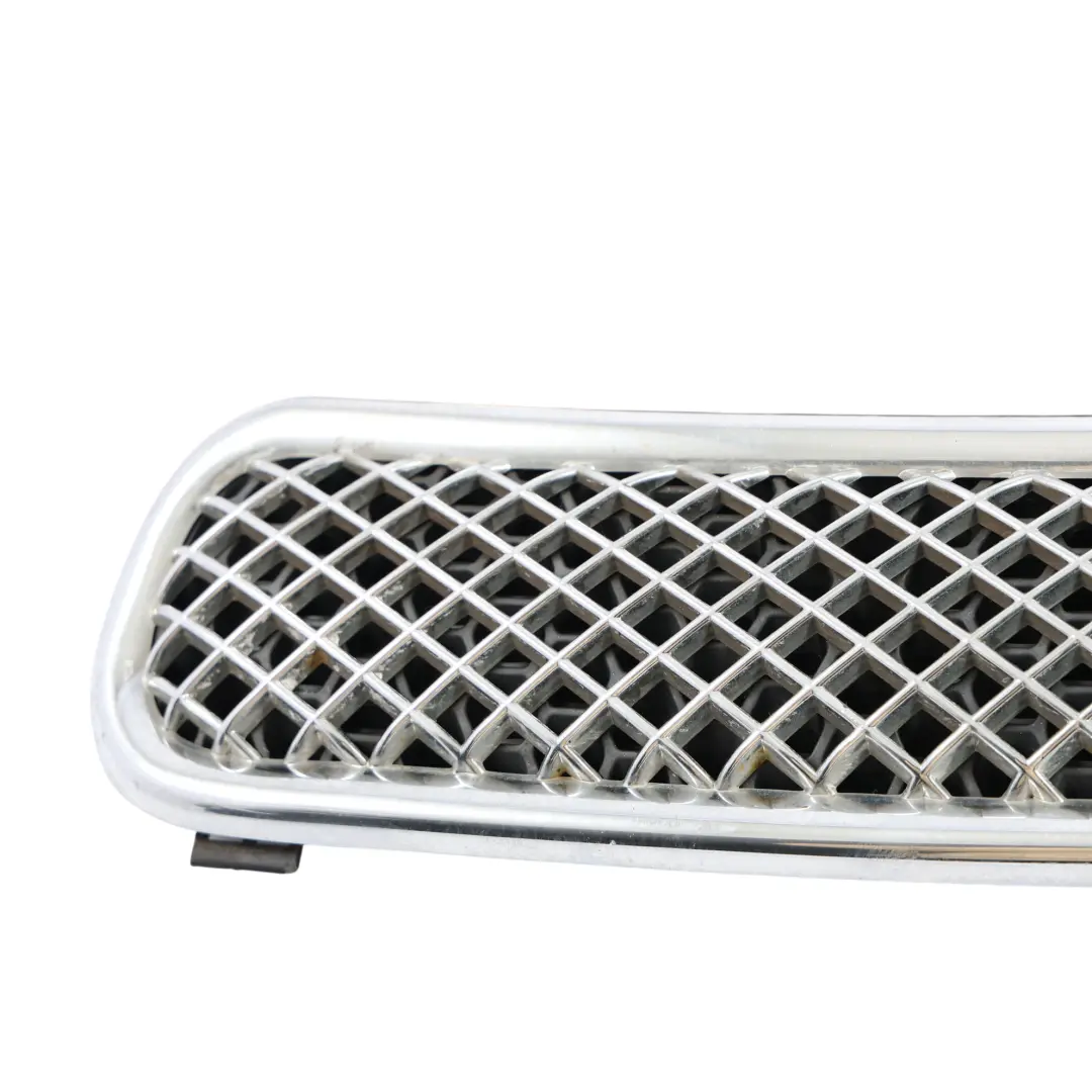 Grille Front Left Right N/O/S Scuttle Panel Trim Set Mini Cooper R50 R53 - SKU 7122505-6 - Part number 7122505