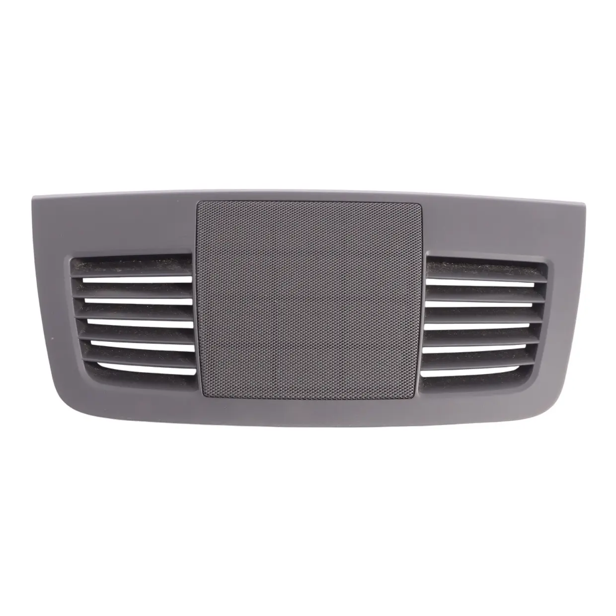 BMW E90 E91 E92 E93 Dashboard Centre Speaker Cover Panel Trim Black 7123752