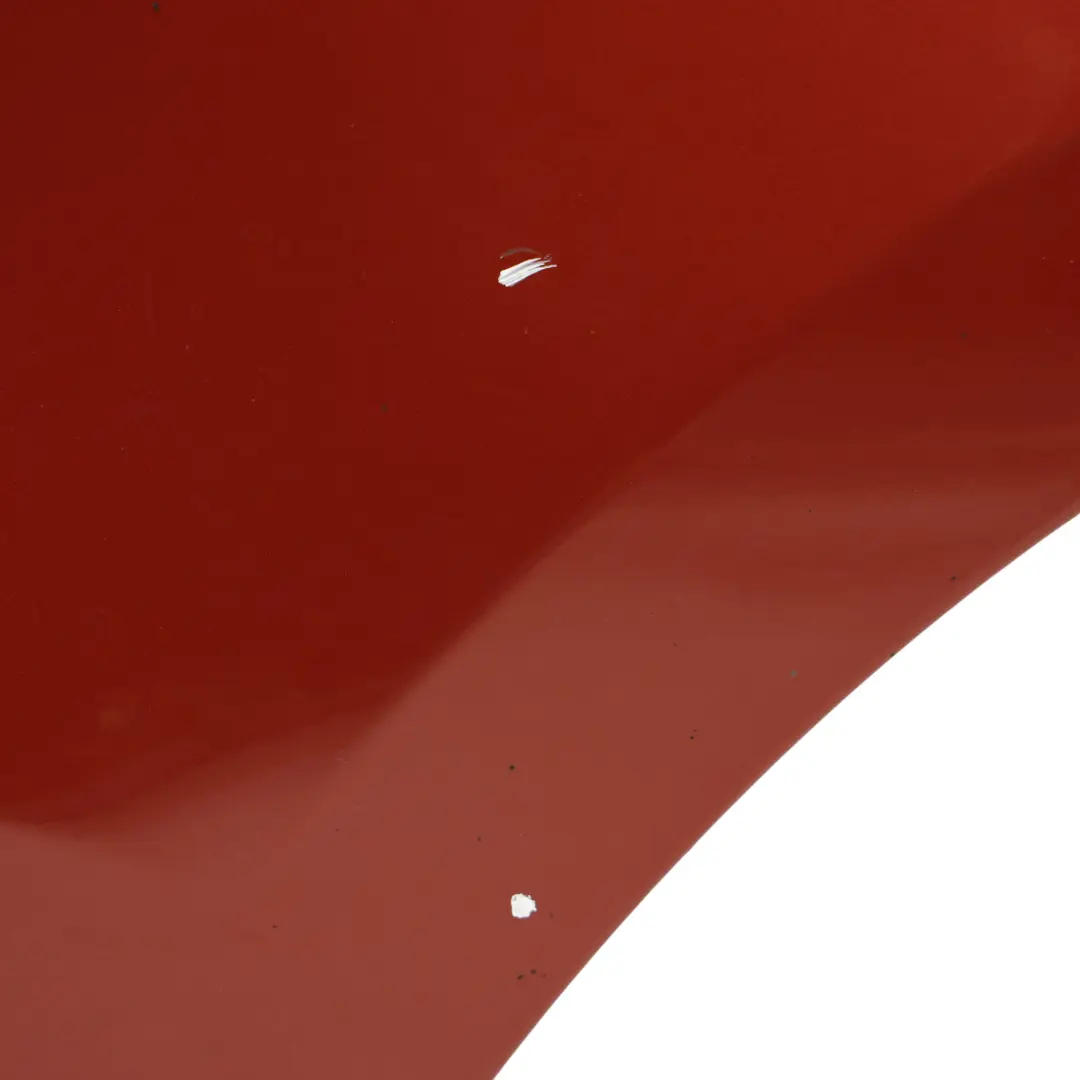 Pannello parafango anteriore destro O/S Sedonarot Rosso - A79 per BMW E81 E87 con numero di parte 7133228 BMW E81 E87 Pannello parafango anteriore destro O/S Sedonarot Rosso - A79 - SKU 7133228-SED - Numero di parte 7133228