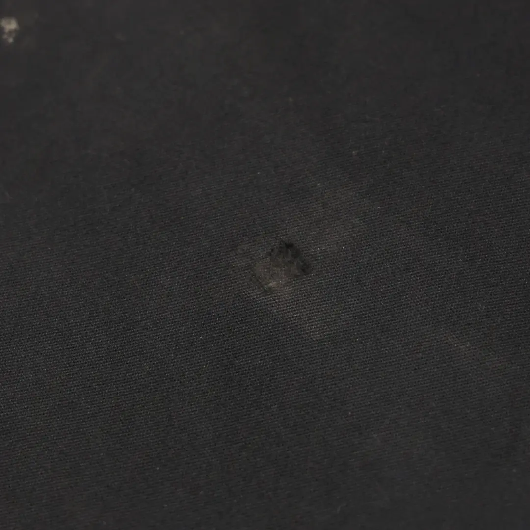 Roof Folding Soft Top Cloth Cover Black to Mini Cooper R52 Cabrio Convertible with Part number 7135290 Mini Cooper R52 Cabrio Convertible Roof Folding Soft Top Cloth Cover Black - SKU 7135290-2 - Part number 7135290