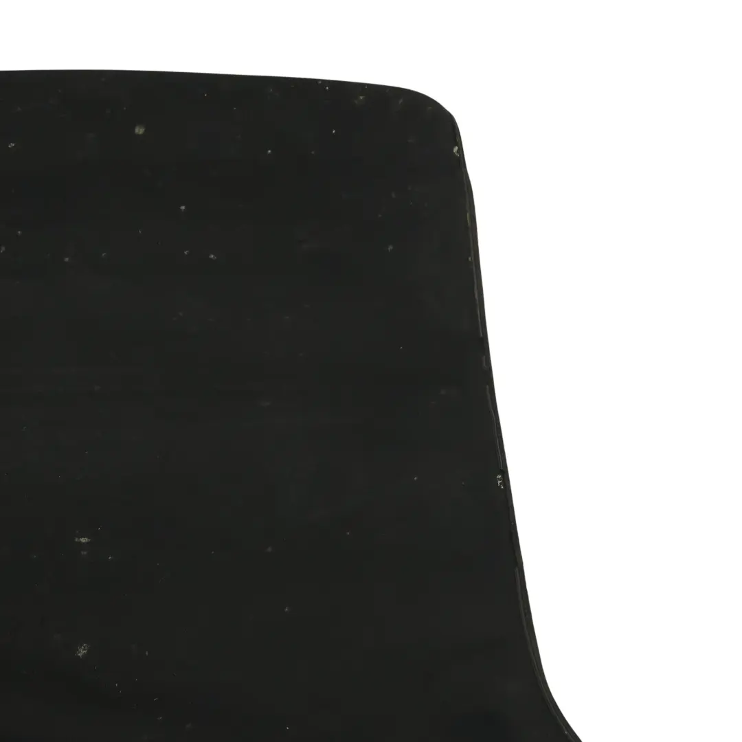 Mini Cooper R52 Capot Cabriolet Housse Capote Capot Noir - SKU 7135290-2 - Numéro de pièce 7135290