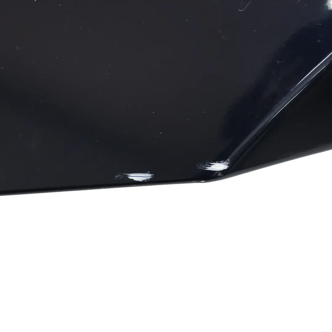 Side Panel Fender Wing Front Left N/S Monacoblau Blue - A35 to BMW E90 E91 with Part number 7135679 BMW E90 E91 Side Panel Fender Wing Front Left N/S Monacoblau Blue - A35 - SKU 7135679-MB3 - Part number 7135679