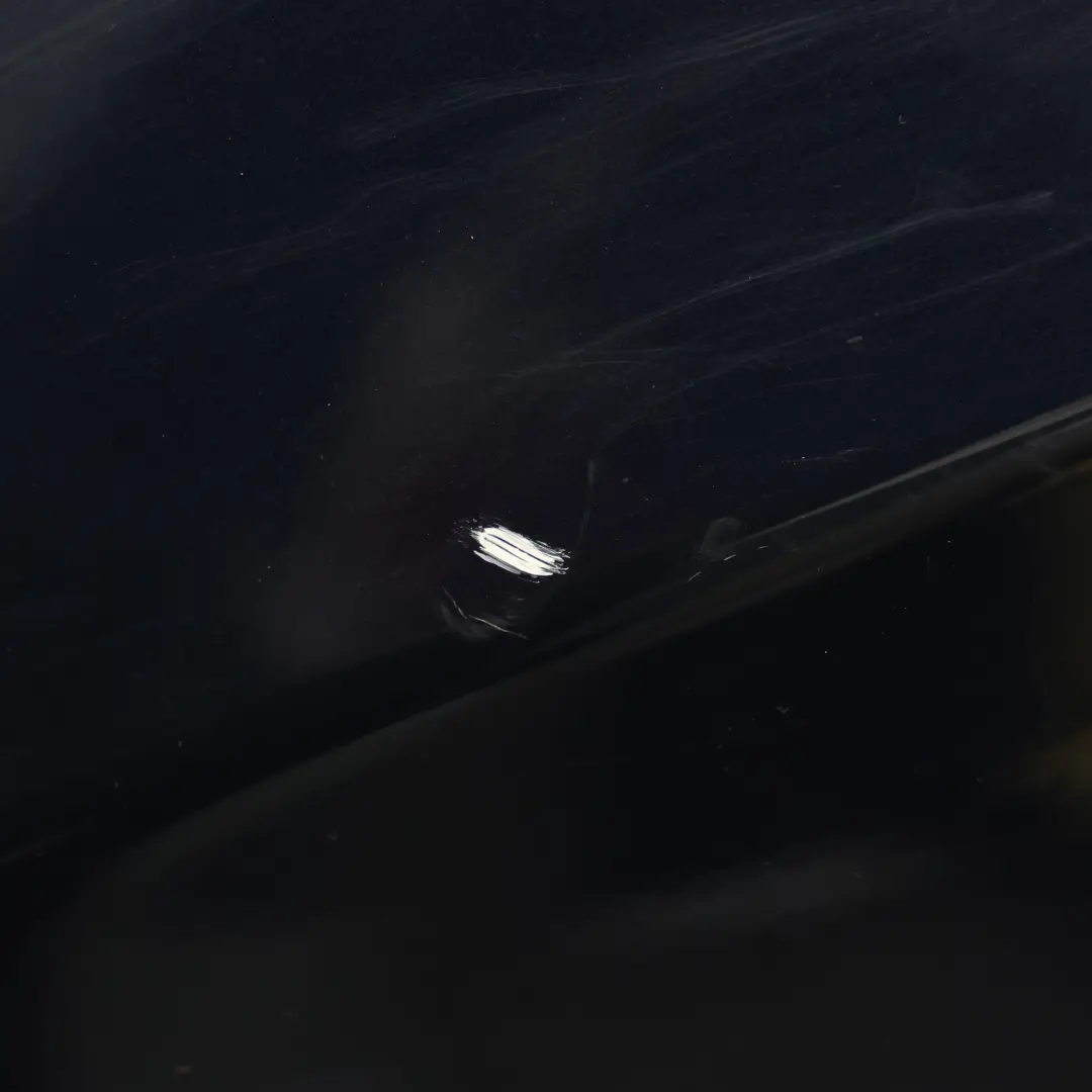 Side Panel Fender Wing Front Left N/S Monacoblau Blue - A35 to BMW E90 E91 with Part number 7135679 BMW E90 E91 Side Panel Fender Wing Front Left N/S Monacoblau Blue - A35 - SKU 7135679-MB3 - Part number 7135679