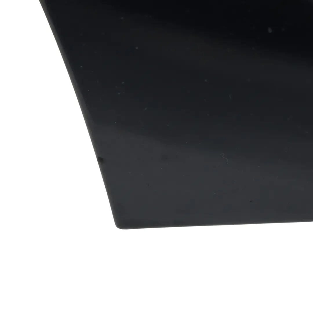 BMW E90 E91 Side Panel Fender Wing Front Left N/S Monacoblau Blue - A35 - SKU 7135679-MB3 - Part number 7135679